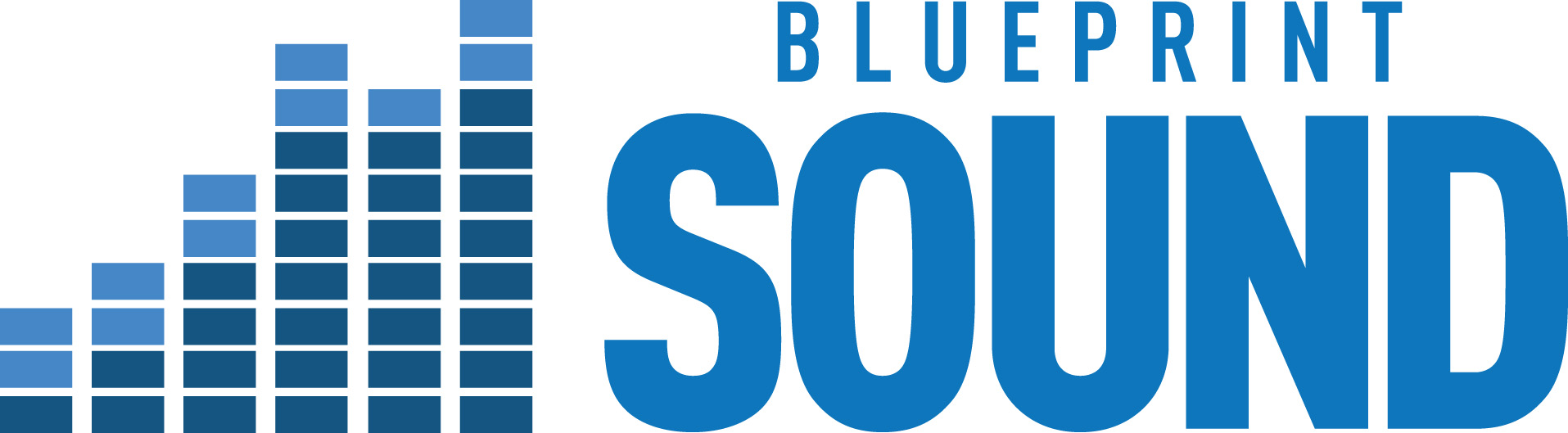 Blueprint Sound agency logo