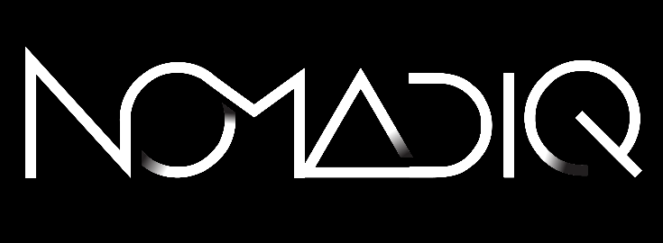 Nomadiq logo